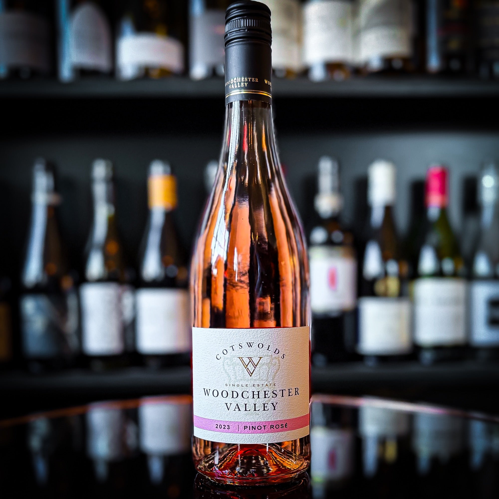 Woodchester Valley Pinot Noir Rosé