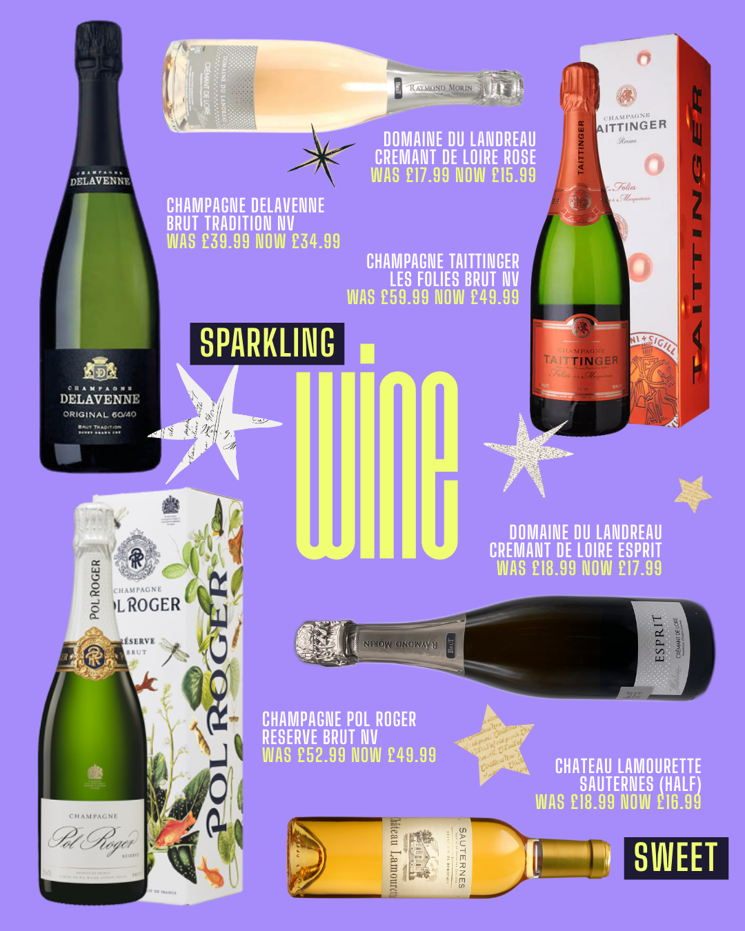 Tivoli Wines Cheltenham