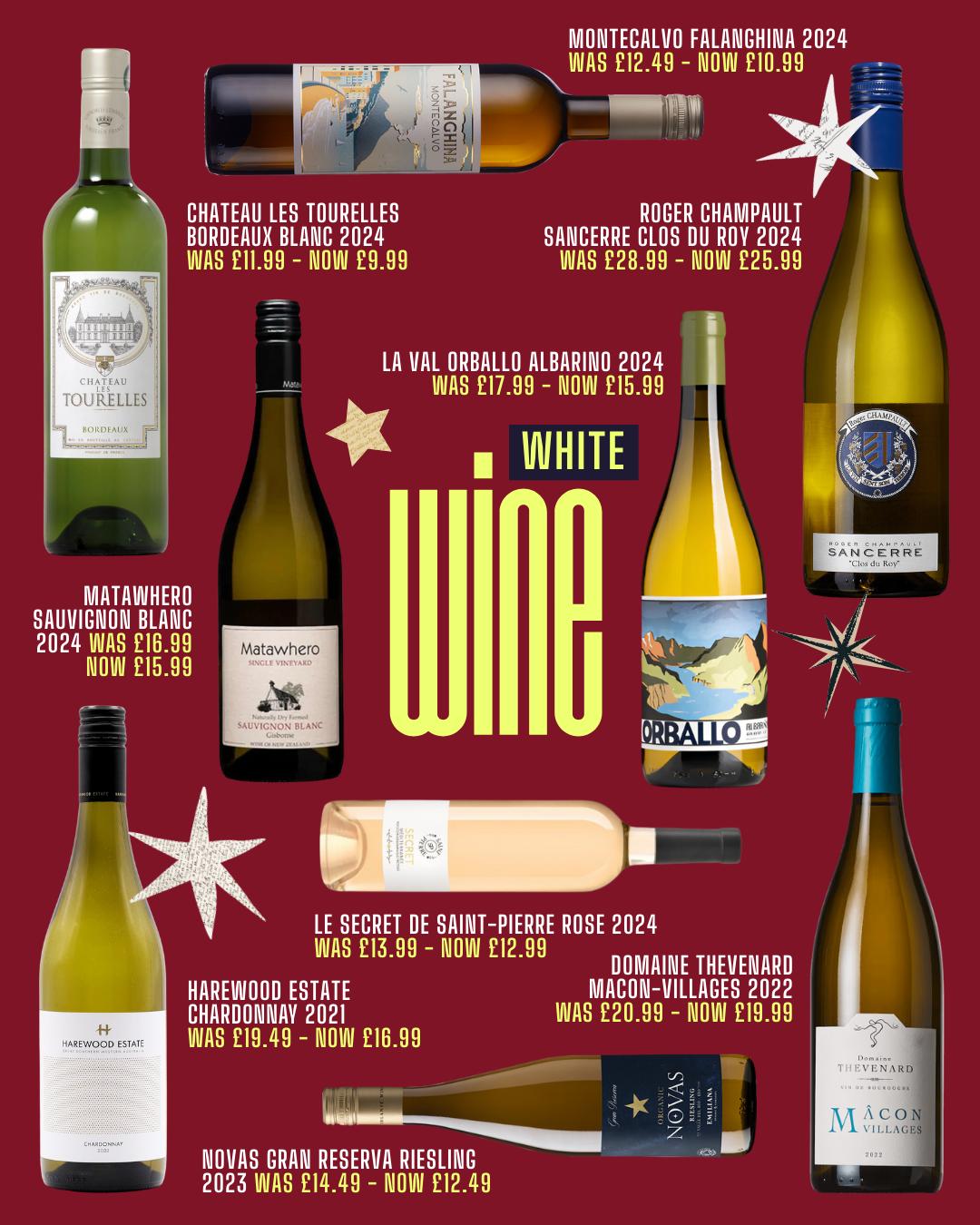 Tivoli Wines Cheltenham