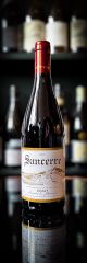 Arnaud & Stephanie Dezat Sancerre Rouge