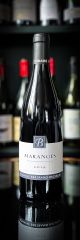 Domaine Bertrand Bachelet Maranges