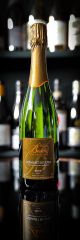 Domaine Benoit Badoz Crémant du Jura Blanc de Blancs Brut