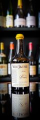 Domaine Benoit Badoz Côtes du Jura Vin Jaune