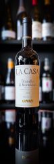Caparzo Brunello di Montalcino La Casa