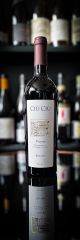 Ciu Ciu Rosso Piceno Bacchus