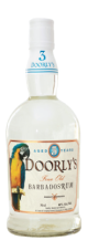 Doorly's Aged 3 Years Barbados Rum