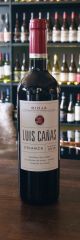 Luis Canas Rioja Crianza