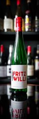 Gymnasium Fritz Willi Riesling Feinherb