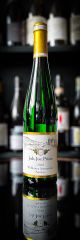 JJ Prum Wehlener Sonnenuhr Goldkapsel auslese