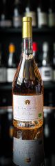 Chateau L Escarelle Les Deux Anges Rose