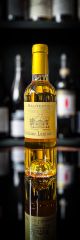 Chateau Lamourette Sauternes 37.5cl