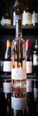 Chateau de St Pierre Secret de Saint Pierre Rosé