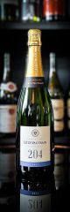 Champagne Lete Vautrain 204 Brut