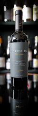 Bodega Luigi Bosca Finca Los Nobles Malbec