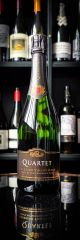 Louis Roederer Quartet