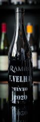 Ramilo Vinhas Velhas tinto