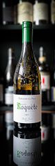 Clos La Roquete CNDP Blanc