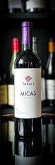 Tabali Micas Carmenere