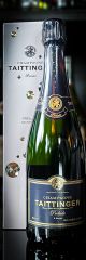 Taittinger Prelude Champagne