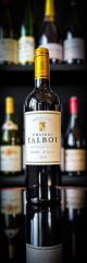 Chateau Talbot Saint-Julien