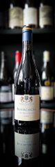Thibault Liger Belair Bourgogne Gamay