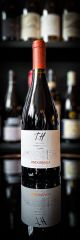 Undurraga TH Syrah Leyda