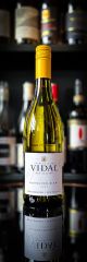 Vidal Sauvignon Blanc