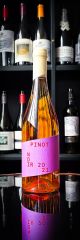 Wharie Experience Pinot Noir Rose
