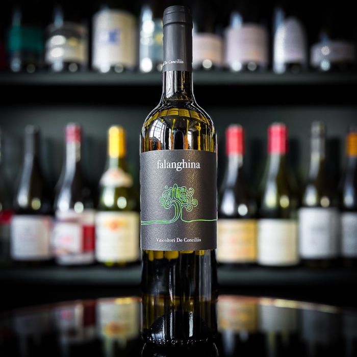 Falanghina wine cheap