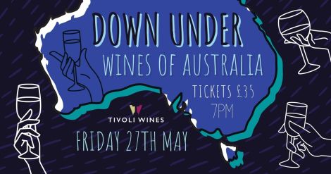 Down Under - Wines of Australia