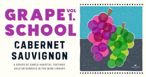 Grape School Cabernet Sauvignon