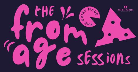 The Fromage Sessions - April