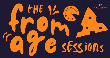 The Fromage Sessions - June