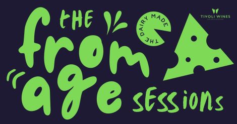 The Fromage Sessions - May