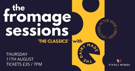The Fromage Sessions - The Classics