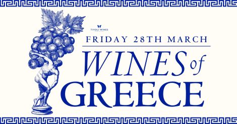 Wines of Greece