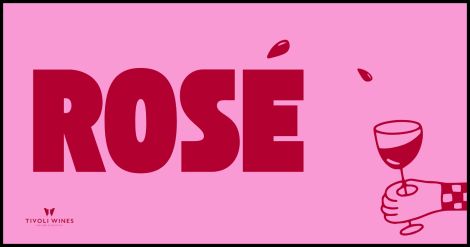 Rosé Tasting