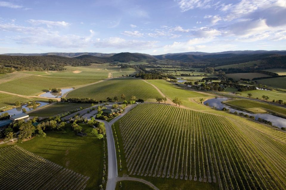 Yarra Valley, Australia