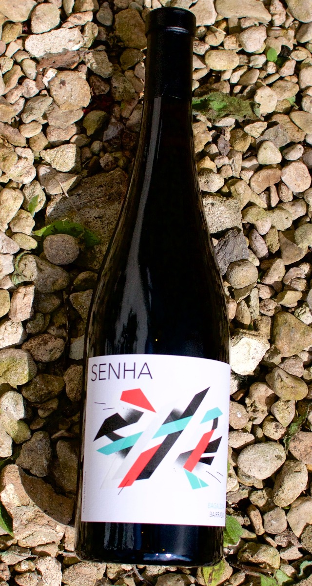 Triangle Wines 'Senha' Baga