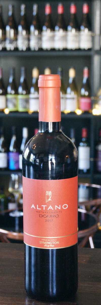 Symington Family Estates Altano Red