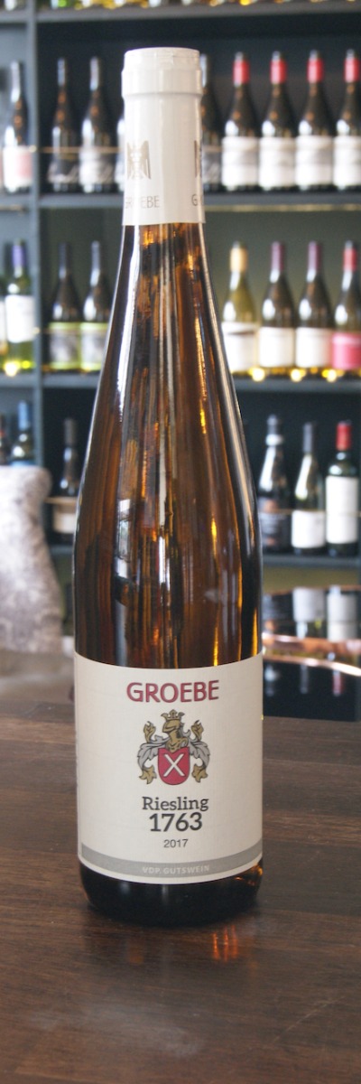 Groebe Riesling 1763