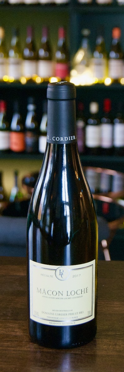 Domaine Cordier Maçon-Loché
