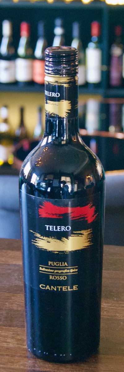 Cantele Telero Primitivo