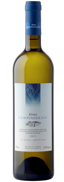 Ktima Gerovassiliou Estate White