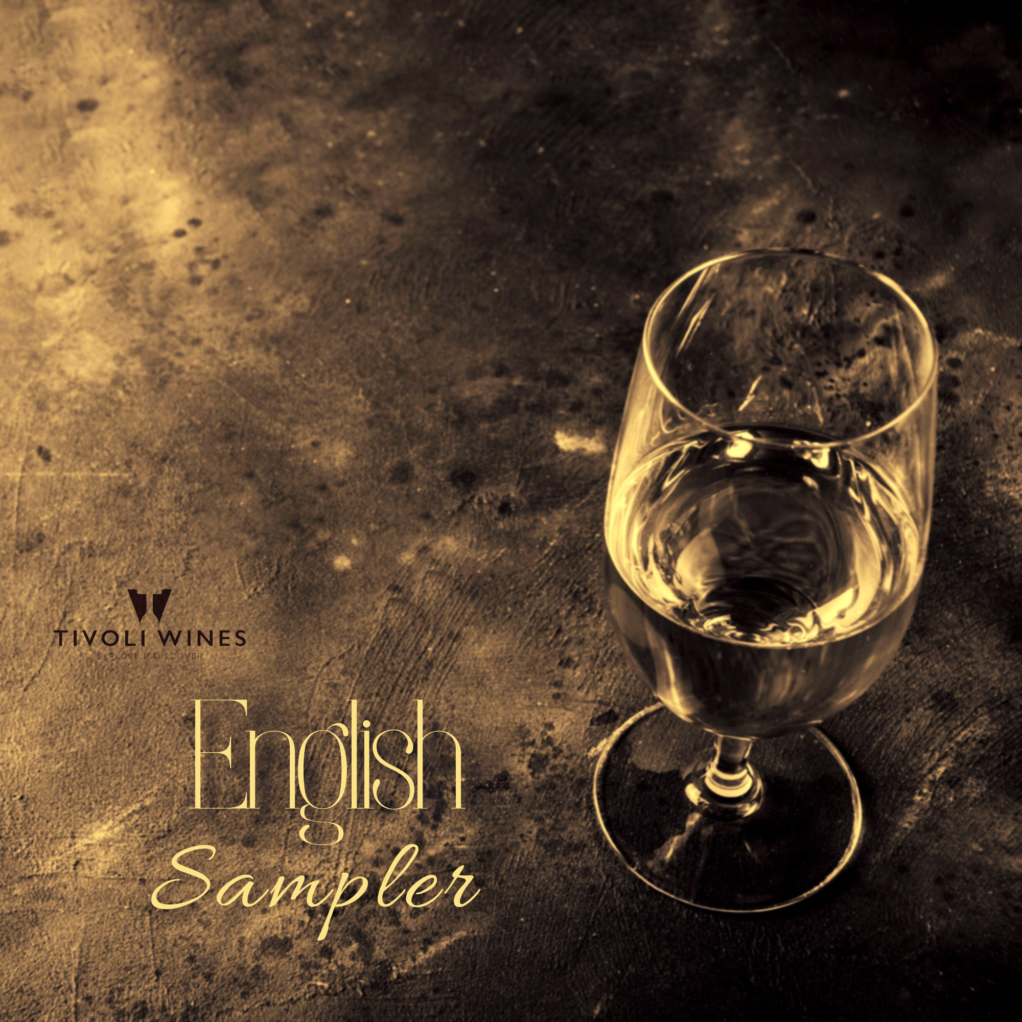 English Sampler