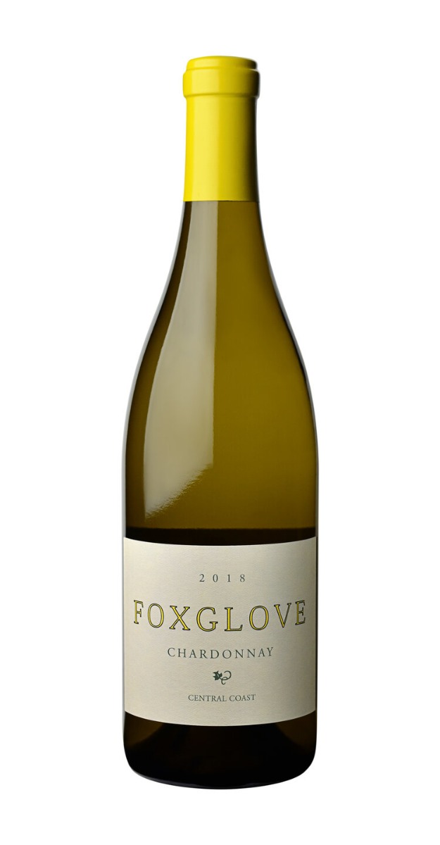 Varner Foxglove Chardonnay