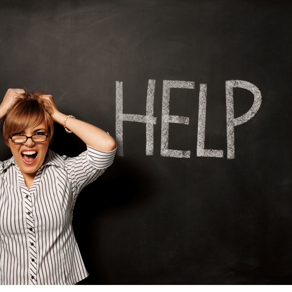 We've Got This... Lockdown/Home Schooling Survival