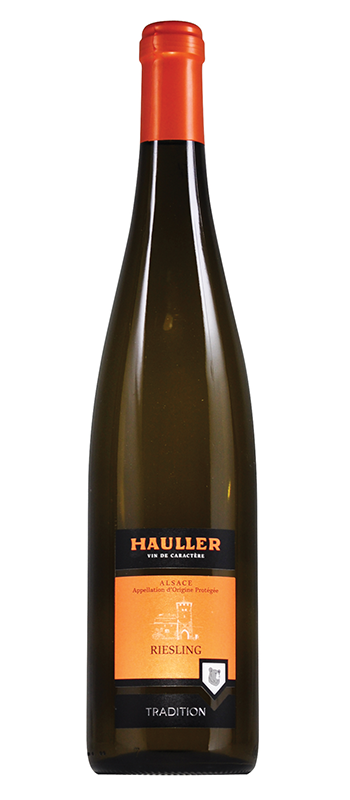 Hauller Tradition Riesling