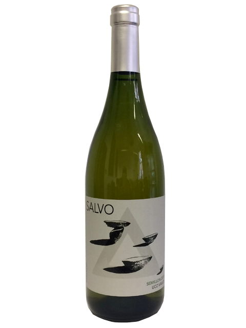 Triangle Wines Salvo Semillon