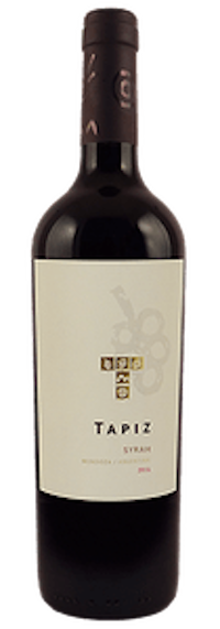 Tapiz Syrah